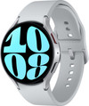 Samsung Galaxy Watch 6 Zilver 44mm
