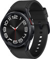 Samsung Galaxy Watch 6 Classic Zwart 43mm
