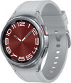 Samsung Galaxy Watch 6 Classic 4G Zilver 43mm