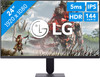 LG UltraGear 24G411B-B