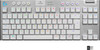 Logitech G915 TKL Tenkeyless LIGHTSPEED Wireless RGB Mechanical Gaming