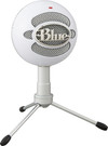 Blue Snowball Ice White