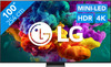 LG Mini-led 100" QNED87 (2026)