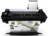 HP Designjet T520 24 inch