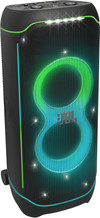 JBL Partybox Ultimate Zwart