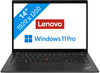 Lenovo ThinkPad T14s G4 - 21F6003EMH QWERTY