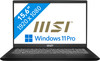 MSI Modern 15 B7M-253NL QWERTY
