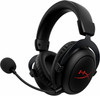 HyperX Cloud II Core Wireless Gaming Headset - Zwart