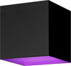Hombli Smart Wall Lamp for Indoors and Outdoors - Black
