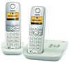 Gigaset A400A Duo Wit