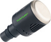 Tunturi Massage Head Heat and Cool