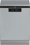 Beko BDFN36653XC CornerIntense
