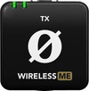 Rode Wireless ME Zender