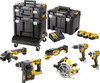 DeWalt DCK685P3T-QW Combi Set