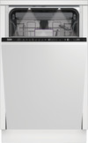 Beko BDIS38040Q AquaIntense and Fast+