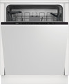 Beko BDIN16430 HygieneShield