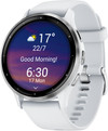 Garmin Venu 3 Zilver/Wit