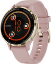 Garmin Venu 3S Goud/Roze