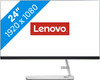 Lenovo IdeaCentre AIO 3 24IAP7 F0GH015BNY QWERTY