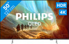 Philips QLED 50" PQS7801 (2026)