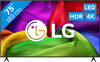 LG Led 75" NU800 (2026)