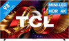 TCL SQD Mini-led 98" C89L (2026)