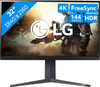 LG UltraGear 32GR93U-B