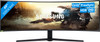 Samsung Odyssey G9 QLED gaming