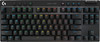 Logitech G PRO X TKL Lightspeed Gaming Toetsenbord Qwerty Zwart