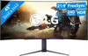 LG UltraGear OLED 45GR95QE-B