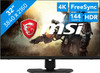 MSI Optix MPG321UR-QD