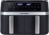 Pierre Dual Basket Airfryer