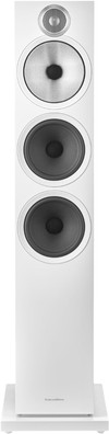 Bowers & Wilkins 603 S3 Wit (per stuk)