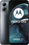 Motorola Moto G14 128GB Gray 4G