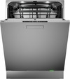 ATAG DW7214OMB / Inbouw / Onderbouw / Nishoogte 82 - 88 cm