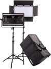Dörr LED Continuous Light Kit DLP-100W