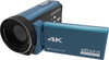 Aquapix WDV5630 Onderwater Camcorder Blauw