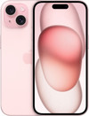 Apple iPhone 15 128GB Roze