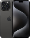 Apple iPhone 15 Pro Max 512GB Titan Schwarz