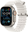 Apple Watch Ultra 2 4G 49mm Ocean Band Wit