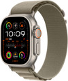 Apple Watch Ultra 2 4G 49mm Alpine Band Groen L