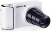 Samsung Galaxy Camera EK-GC110 Wi-Fi White