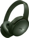 Bose QuietComfort Headphones Green Limited Edition