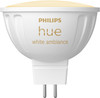 Philips Hue spot White Ambiance - MR16 - 2-pack
