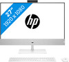 HP Pavilion 27-ca2950nd AIO QWERTY