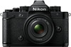 Nikon Z f + NIKKOR Z 40mm f/2.0