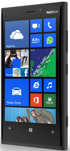 Nokia Lumia 920 Zwart
