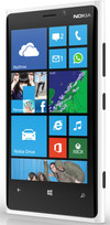 Nokia Lumia 920 Wit