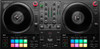 Hercules DJControl Inpulse T7 Zwart