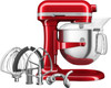 KitchenAid Artisan Bowl-Lift 5KSM70SHXECA Appelrood